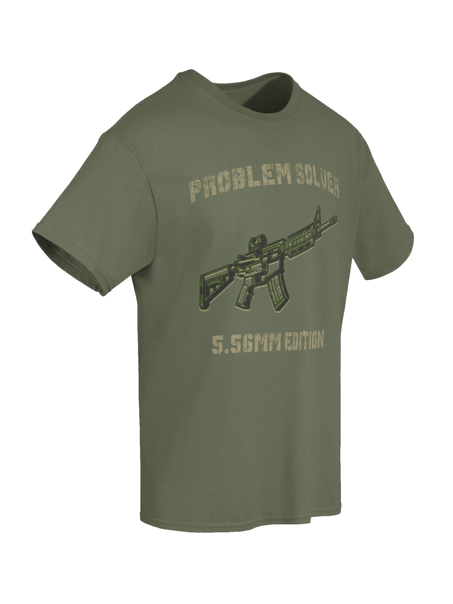 Problem Solver 556 edition product image (8)