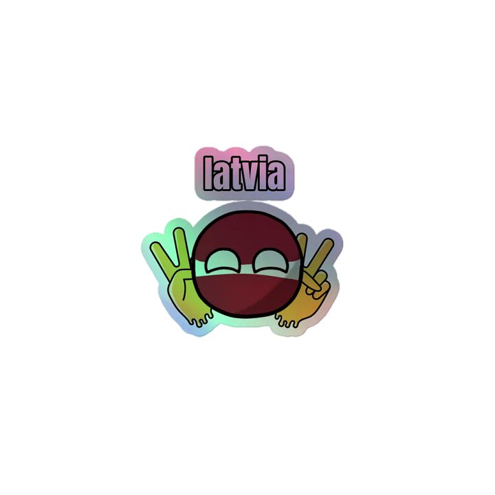 latvia sticker product image (1)