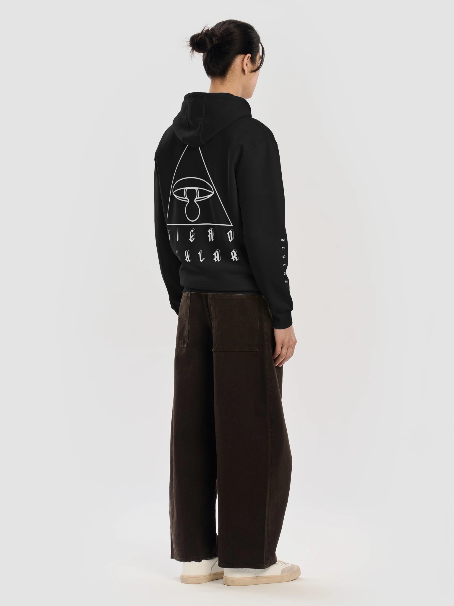 FiendO Zip Up product image (24)