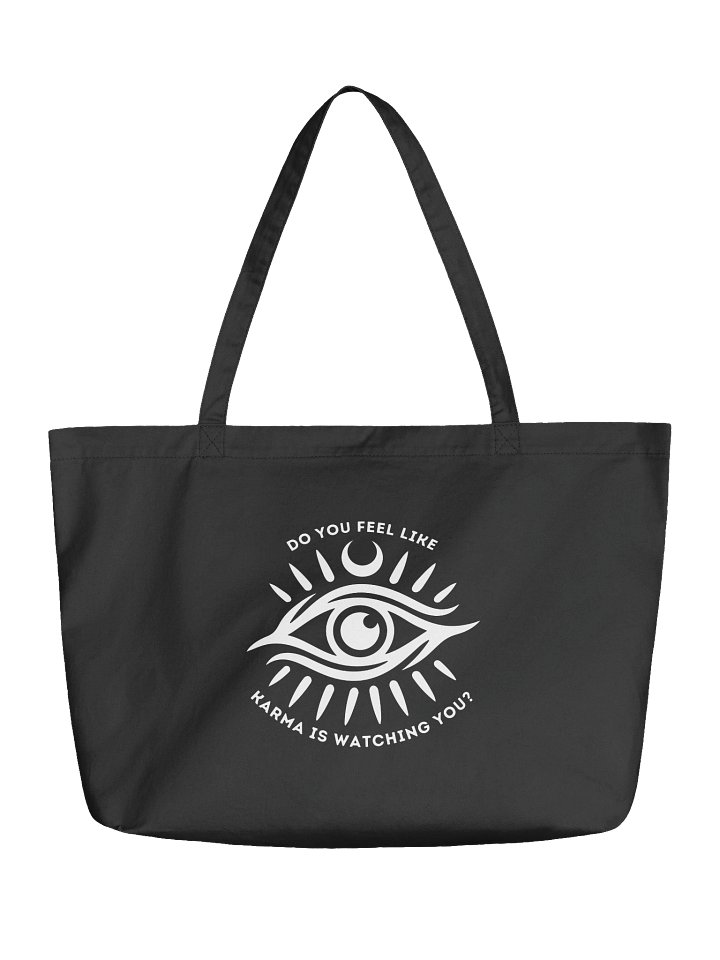 Karma Tote product image (1)