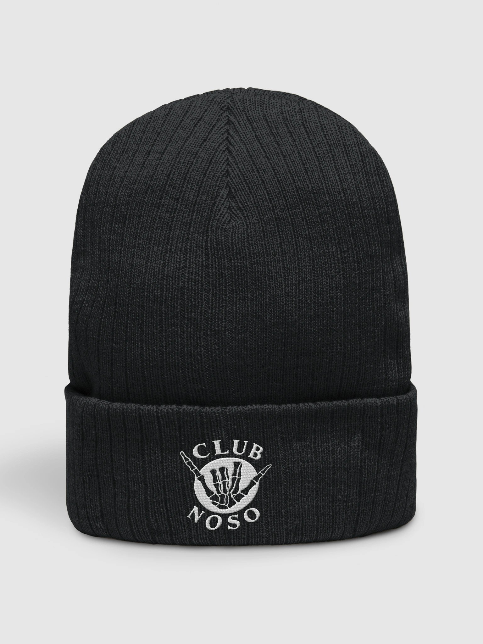 Shaka Beanie product image (2)