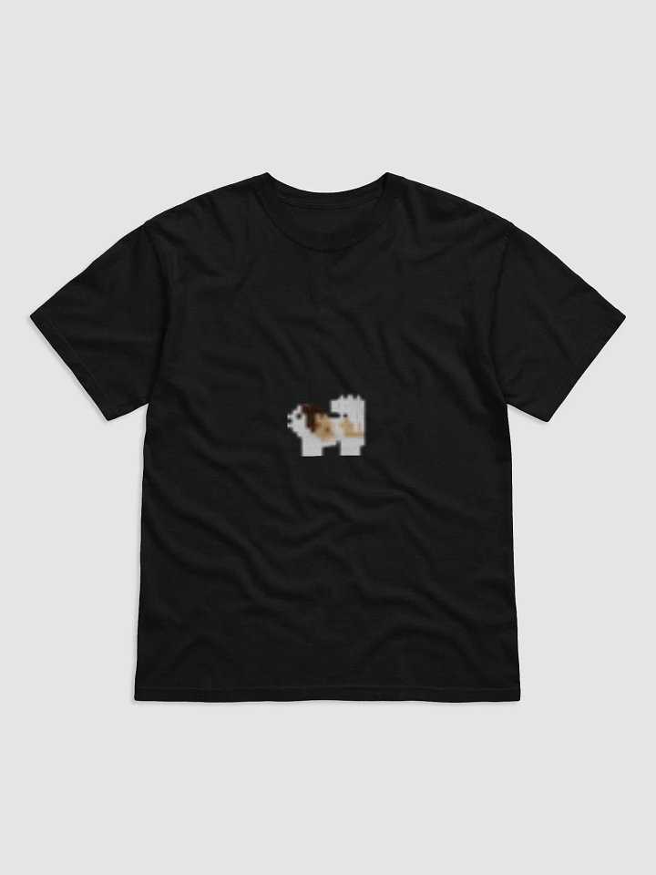 Furby Heavyweight Tee product image (1)
