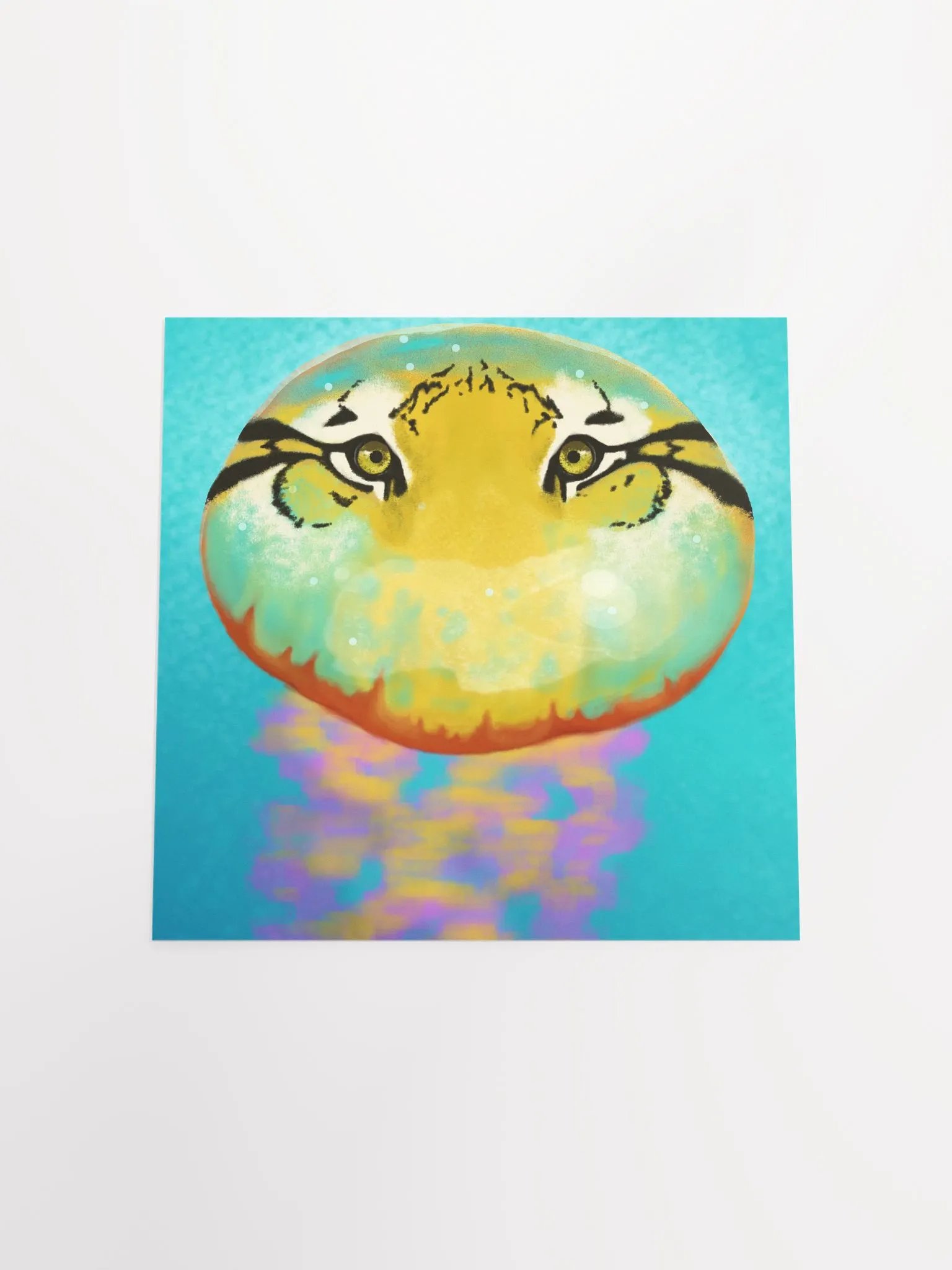 Lemurian Tiger product image (4)