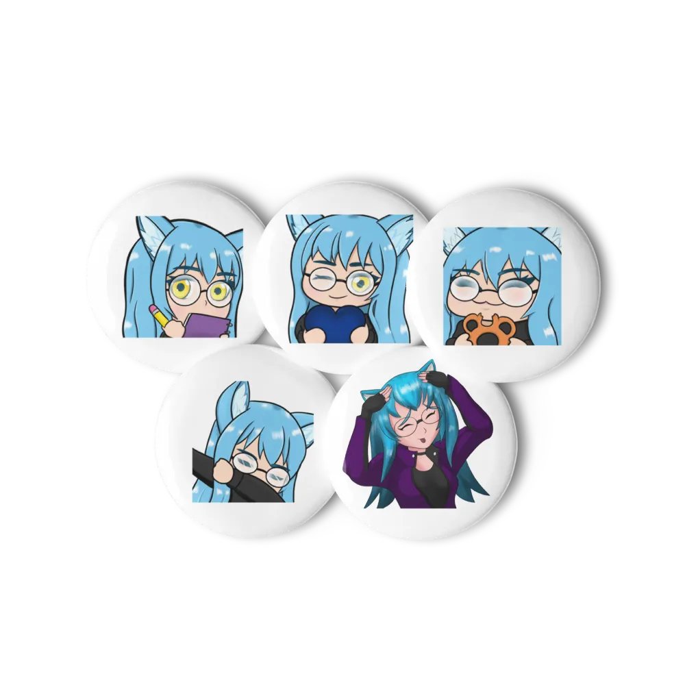 Blue232 Pins product image (11)