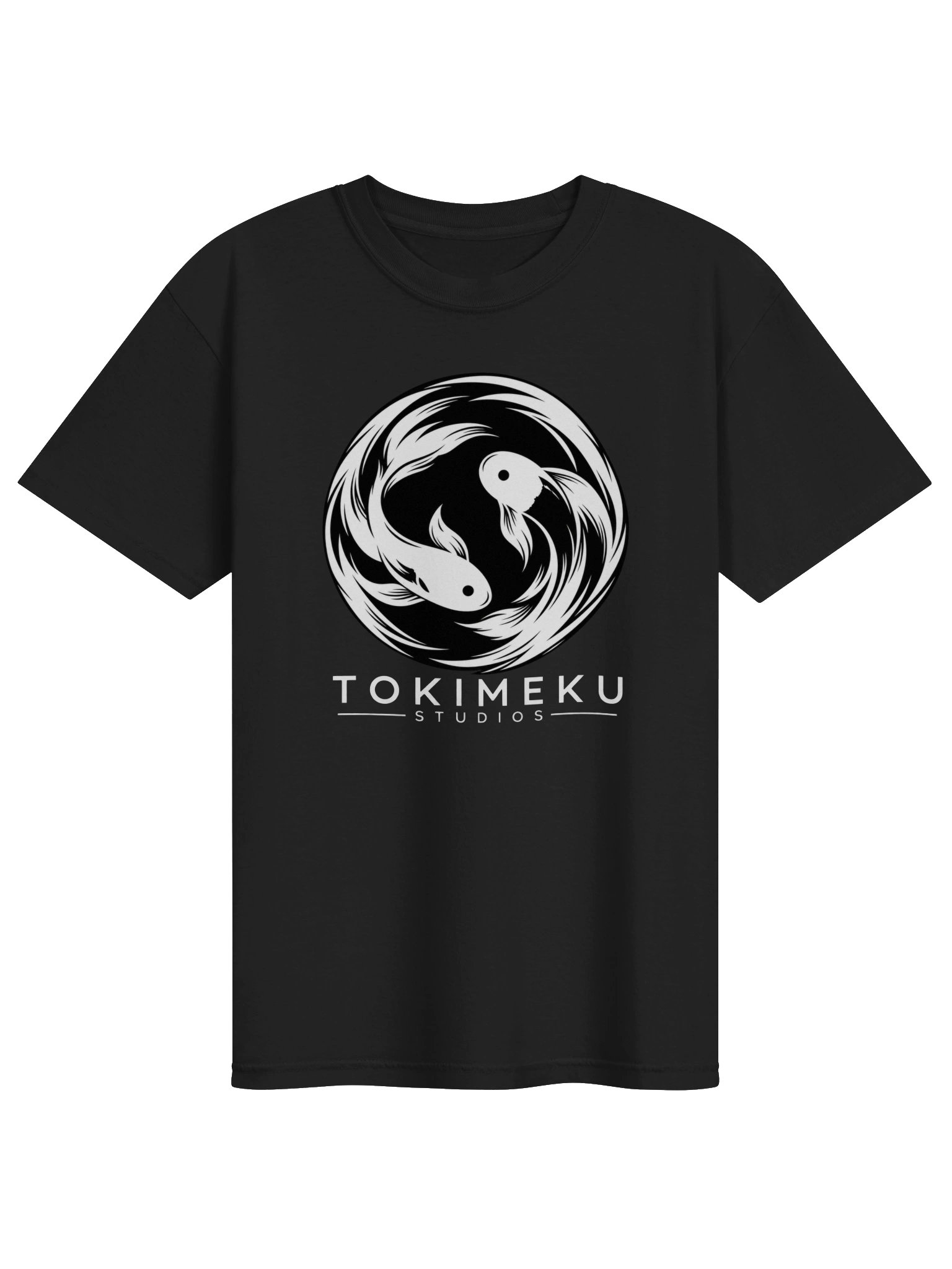 Koi Origins Essential Tee product image (1)
