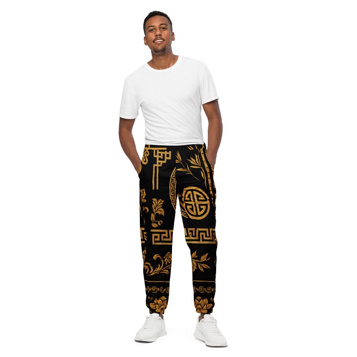 'PHILIUS Apparel' Orient-Design Track Pants product image (1)
