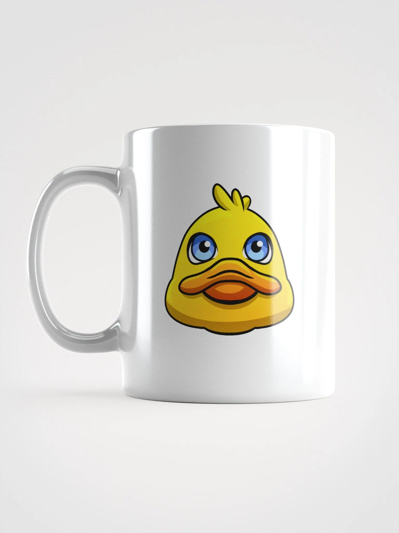 DUck mug product image (18)