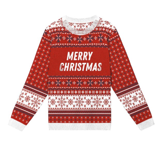 Merry Christmas Dumbass product image (1)