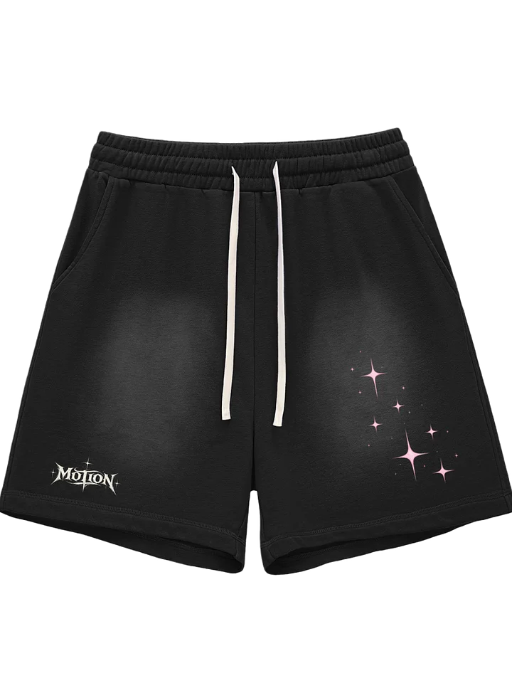 Motion Star Shorts product image (1)
