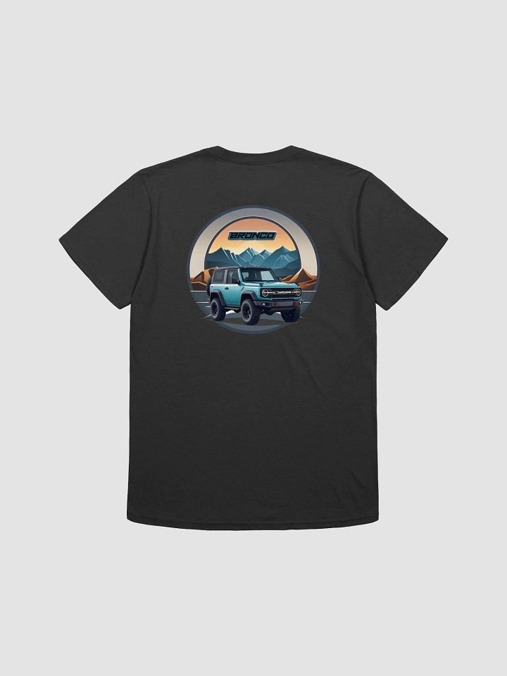 Bronco Sunset product image (7)