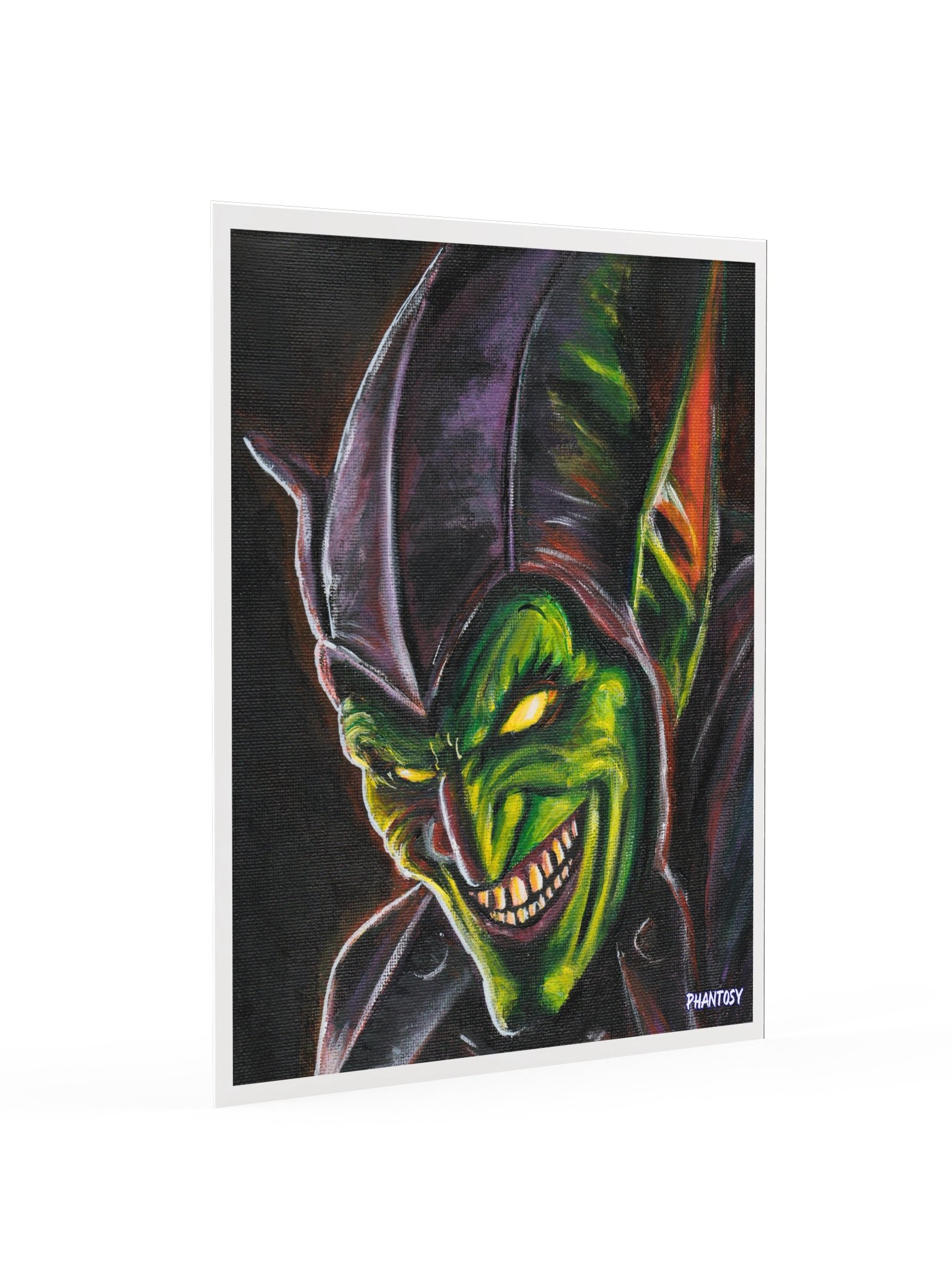Sinister Smile product image (2)