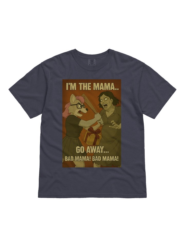 MamaSeaaVT-I'm the Mama product image (1)