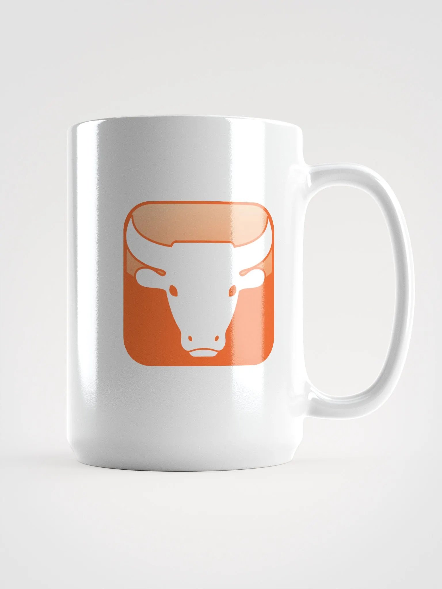 TAURUS Mug product image (1)