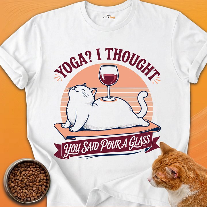 Yoga? product image (1)