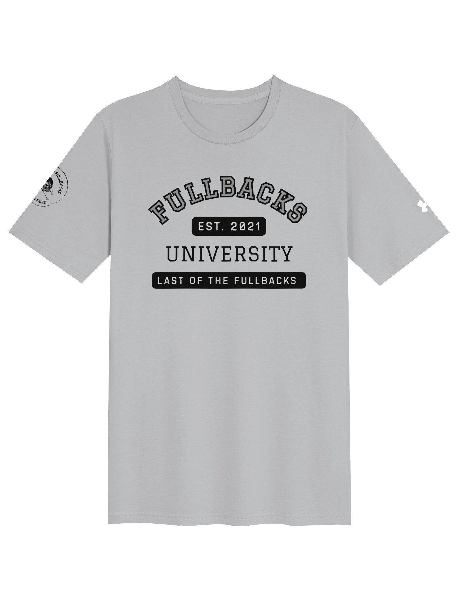 Fullback U product image (1)