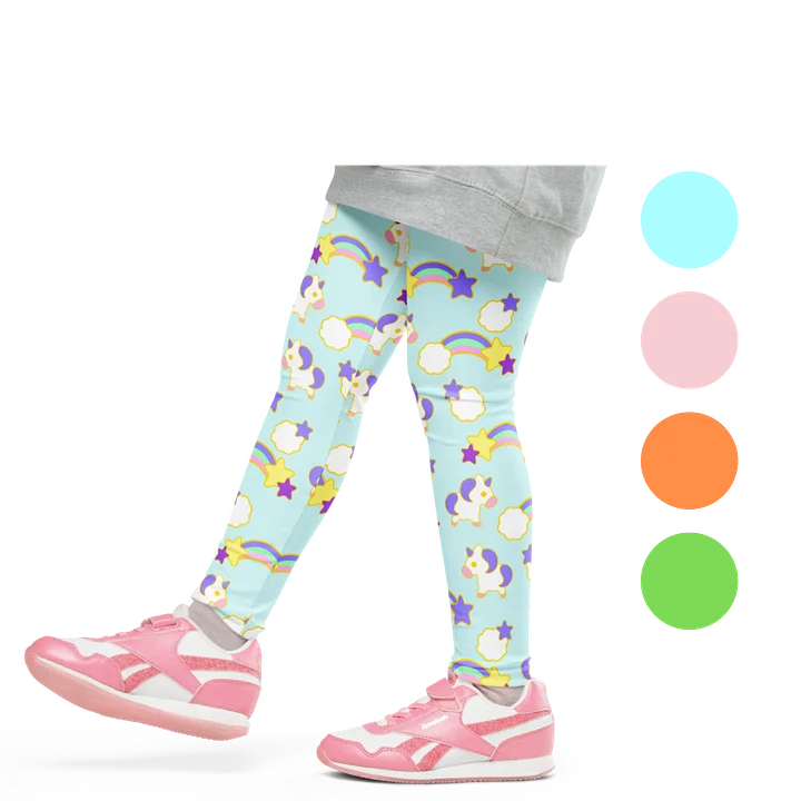 Dreamy Kids Pants product image (1)