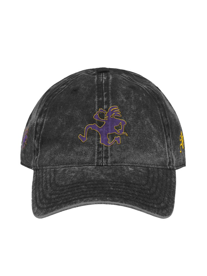 KOBOI Running Vintage Cap product image (3)
