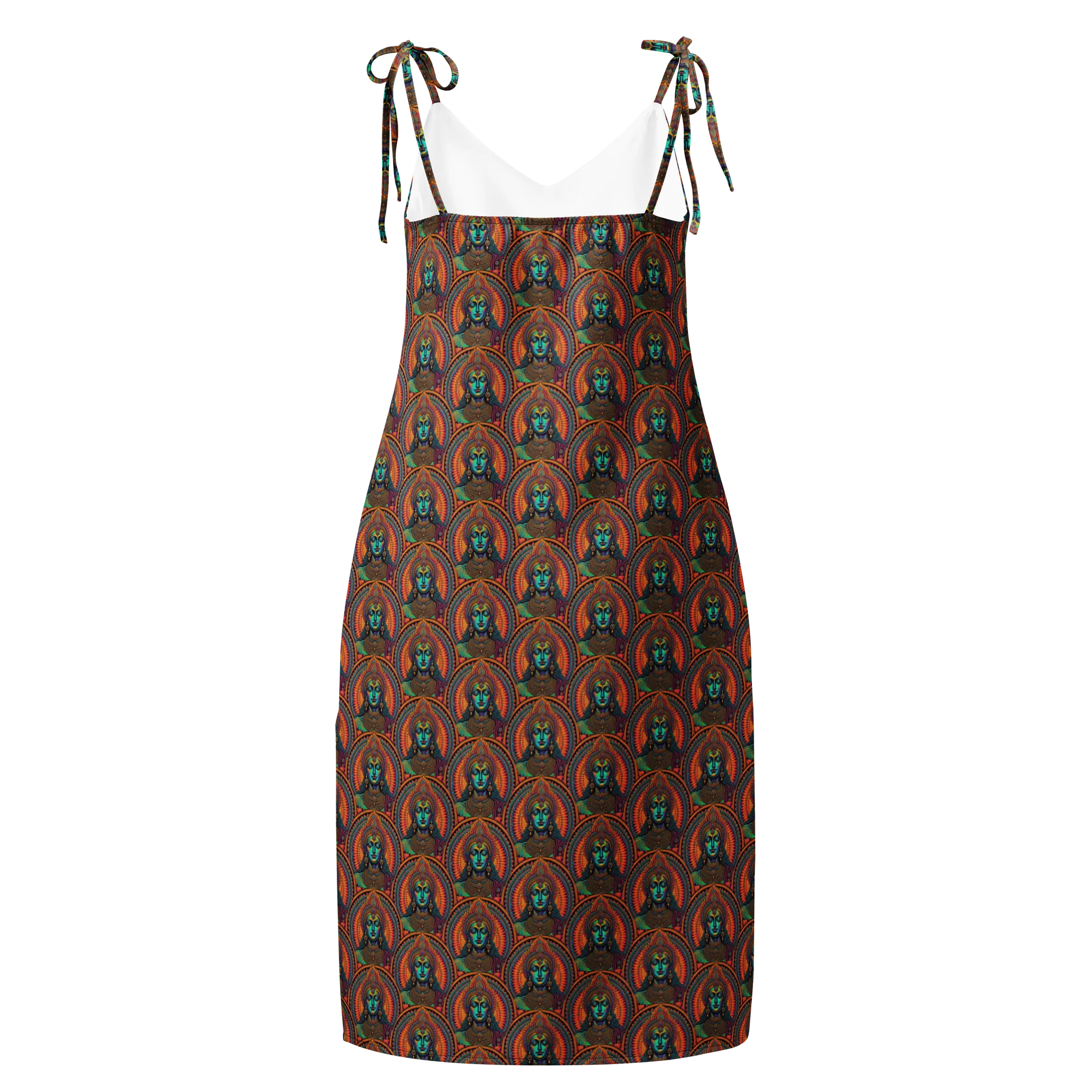 Shri Slip Dress product image (4)