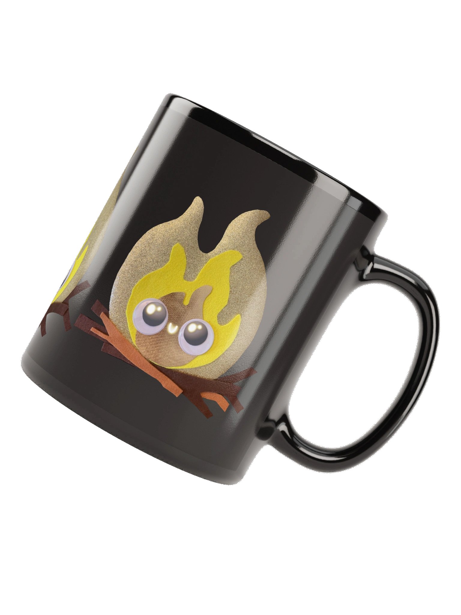 KAPPACAMPFFIRE MUG product image (6)