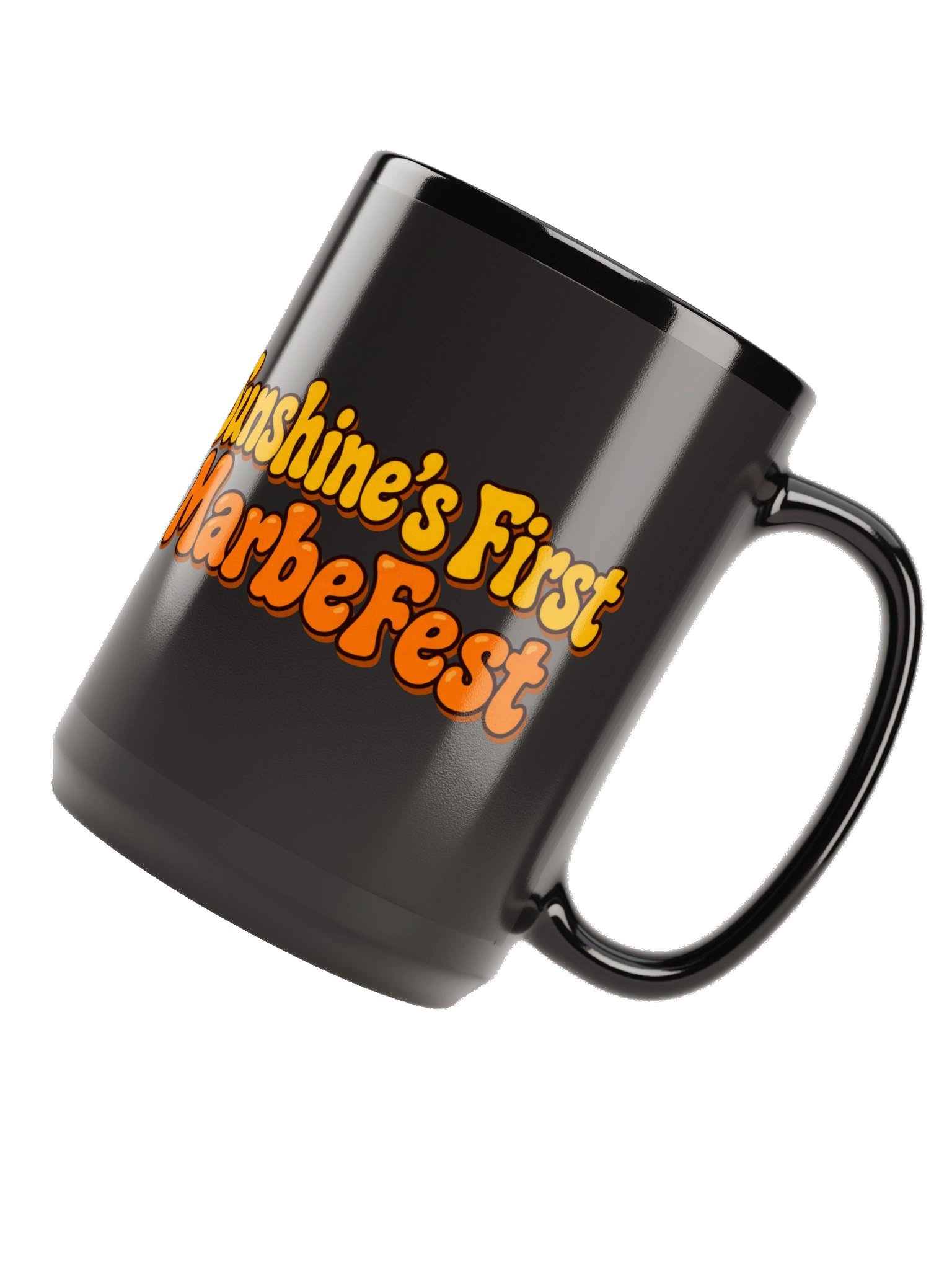 MarbleFest Mug product image (6)