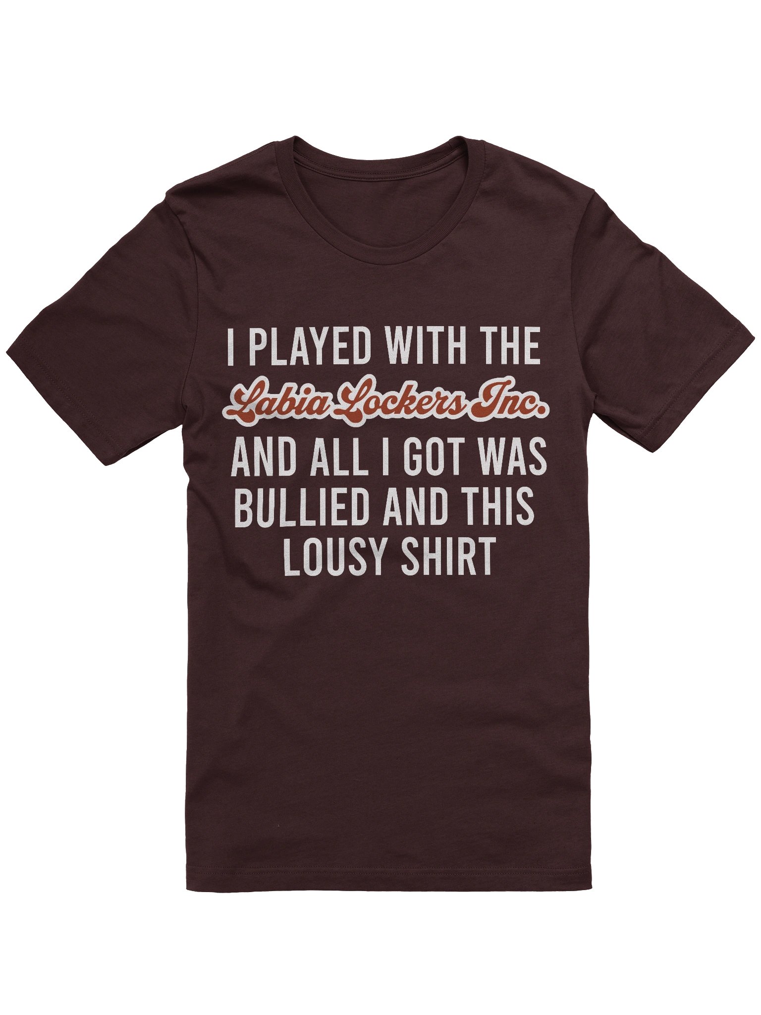 I Got Bullied product image (6)