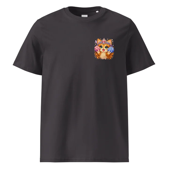 Kingdoms Princess Organic Tee product image (1)