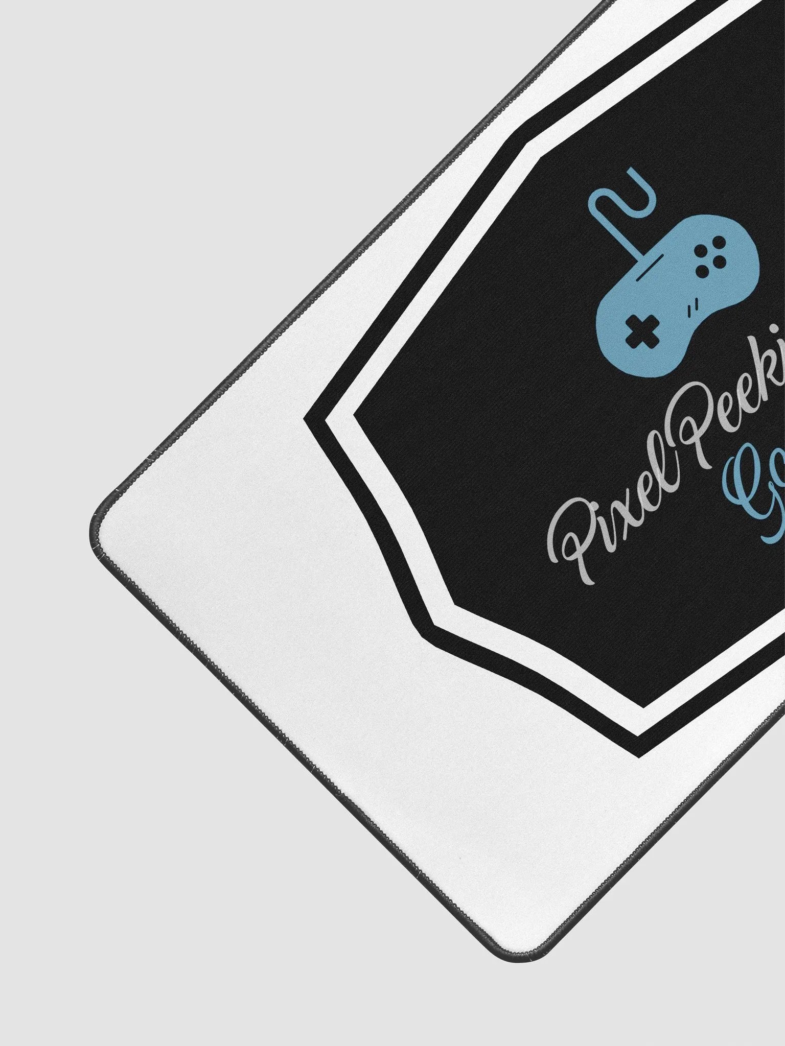 Pixel XXL Gaming Deskpad product image (3)