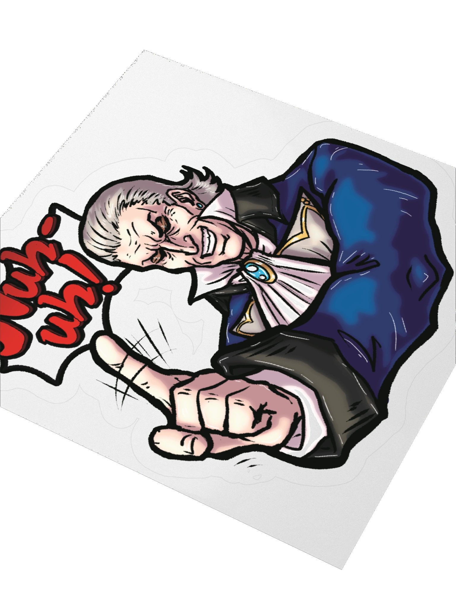 perfect sticker product image (8)