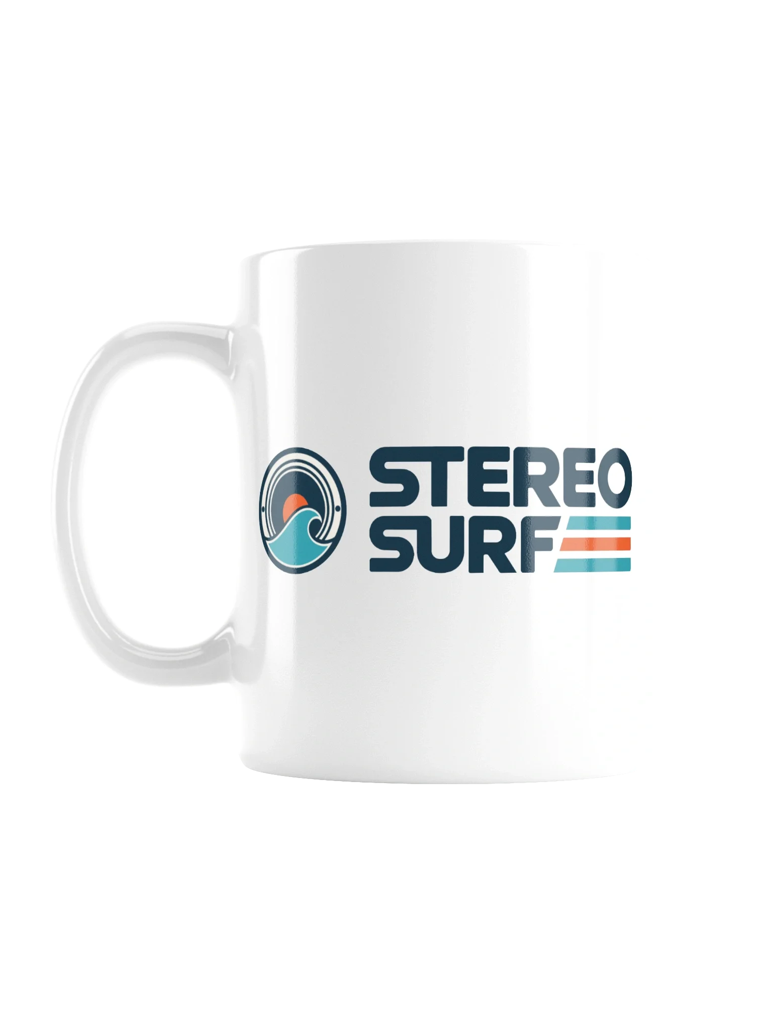 Late 2026 Logo Mug