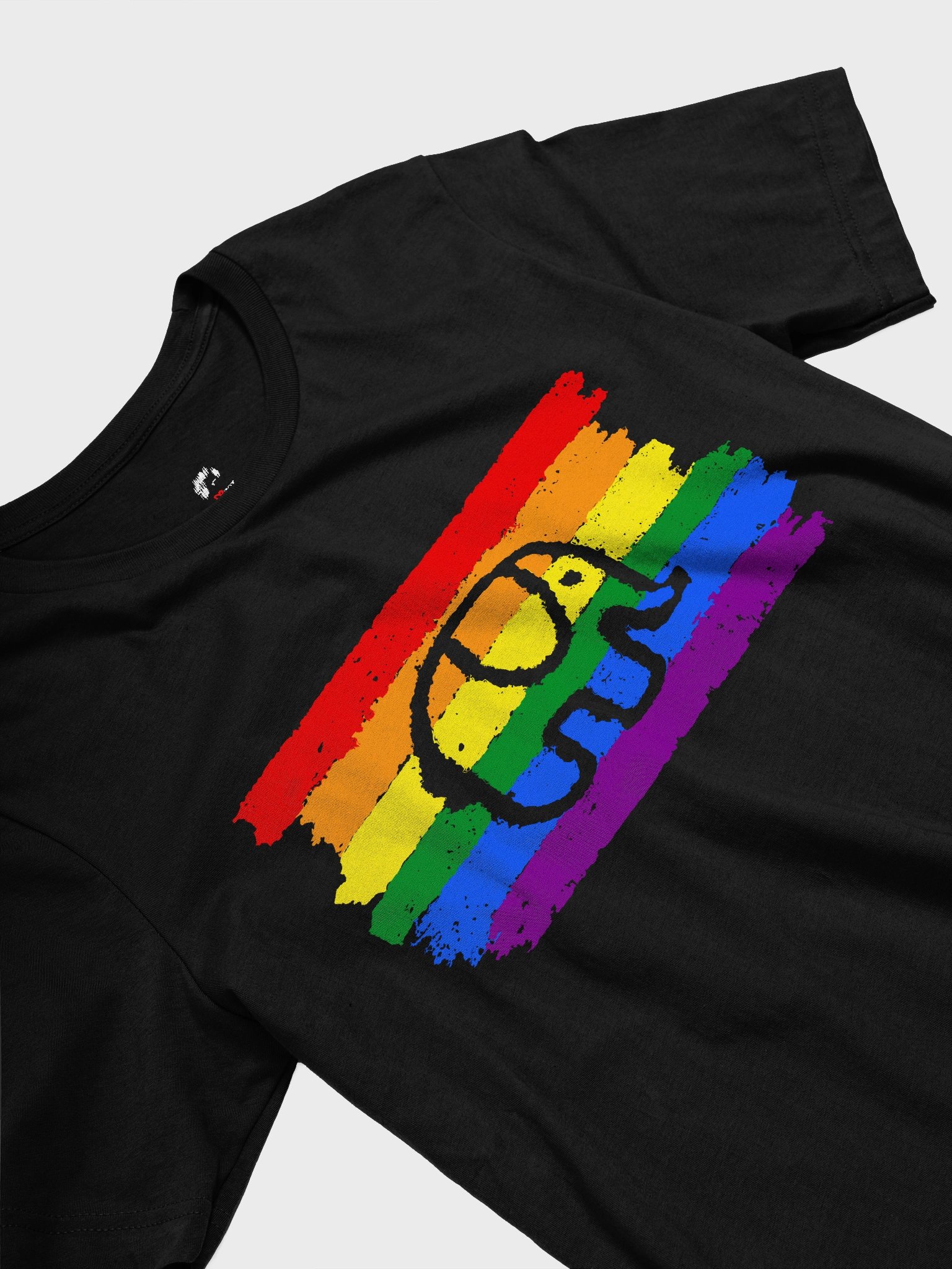 elephant #16 tee product image (2)