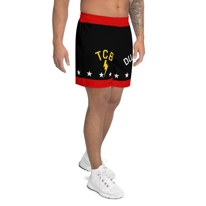 "TCB Duke" Short product image (2)