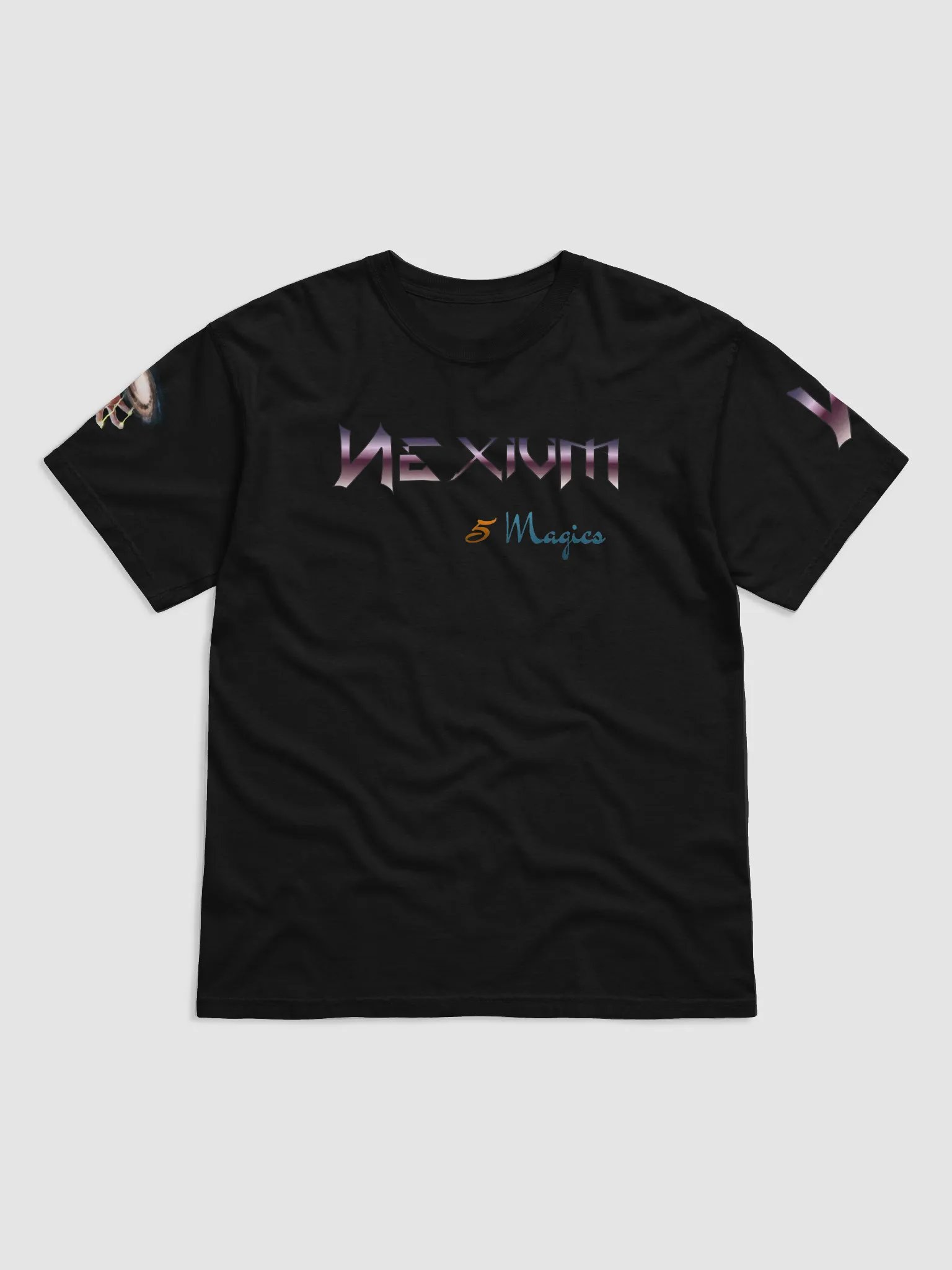 Nexium T-shirt product image (3)