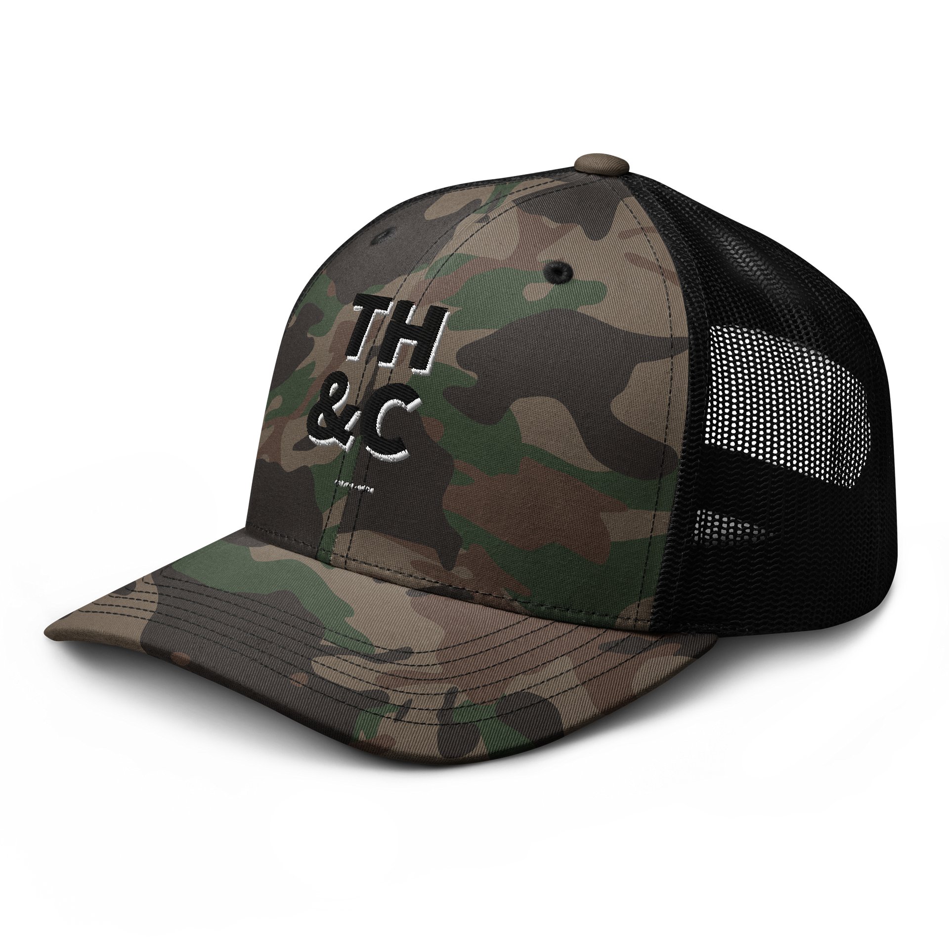 Camo Hats product image (6)