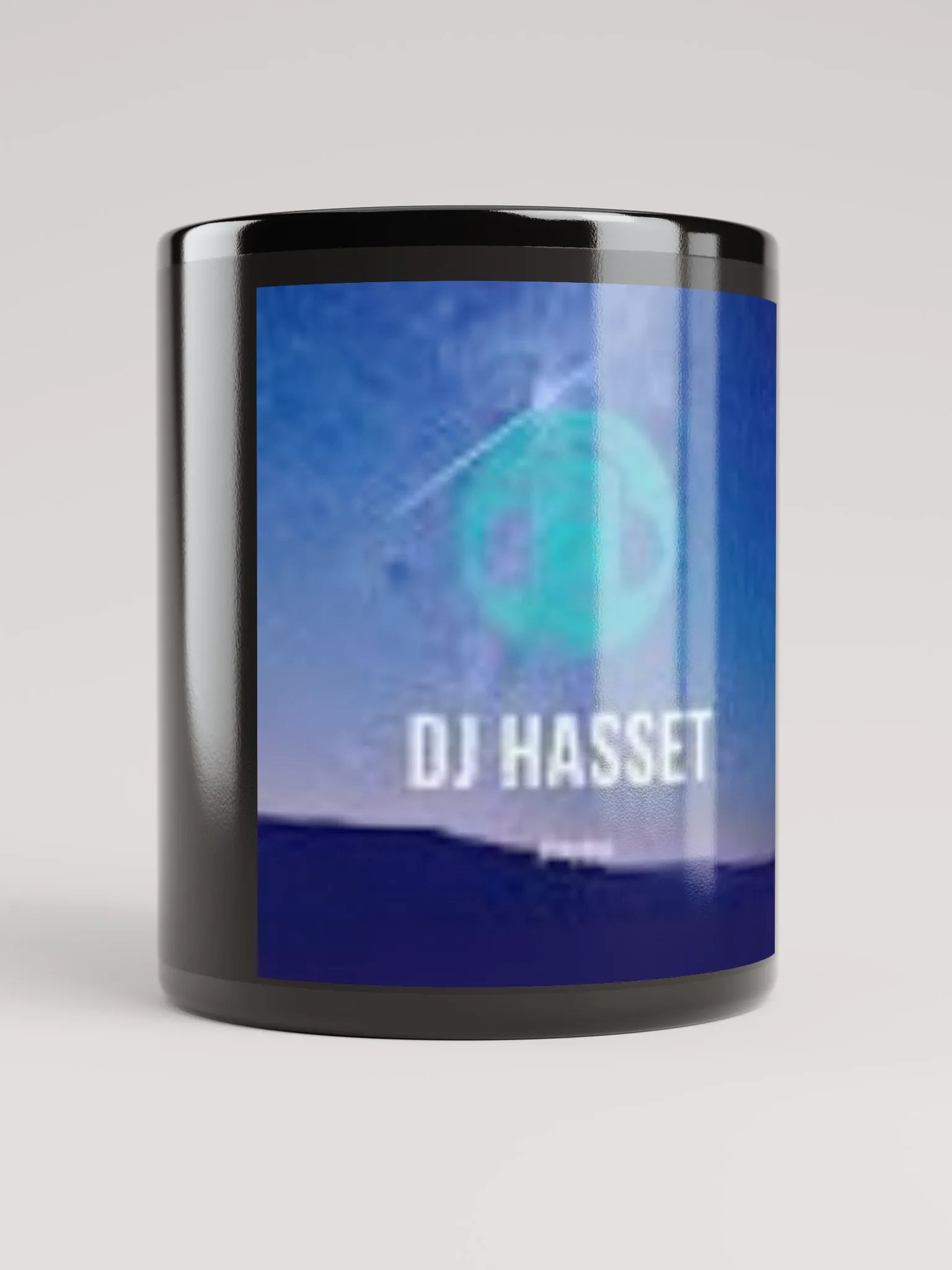 lbless2020 Black Glossy Mug product image (10)