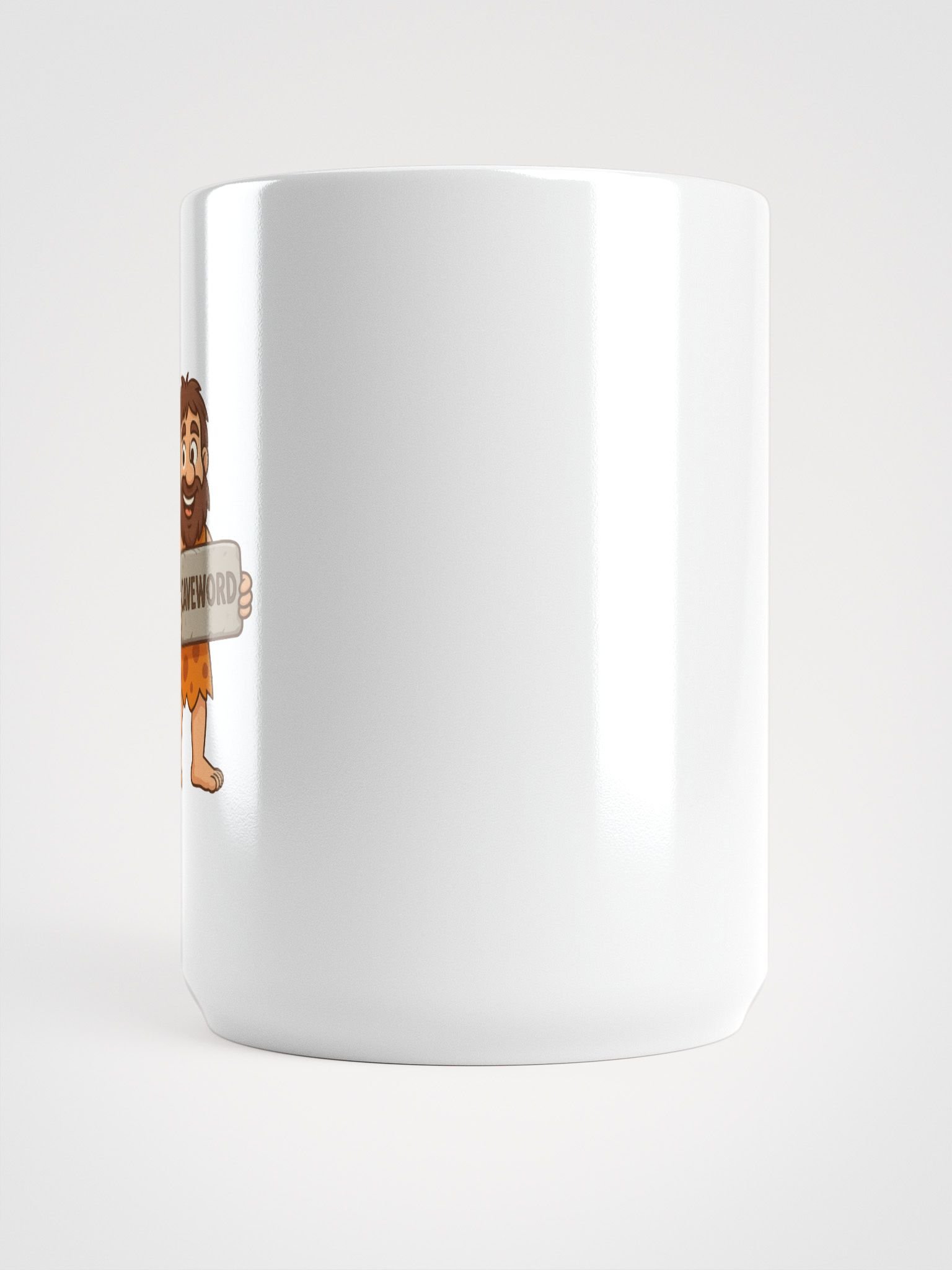 Caveword Mug product image (6)