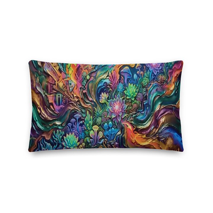 Celestial Synthesis - The Pillows product image (2)