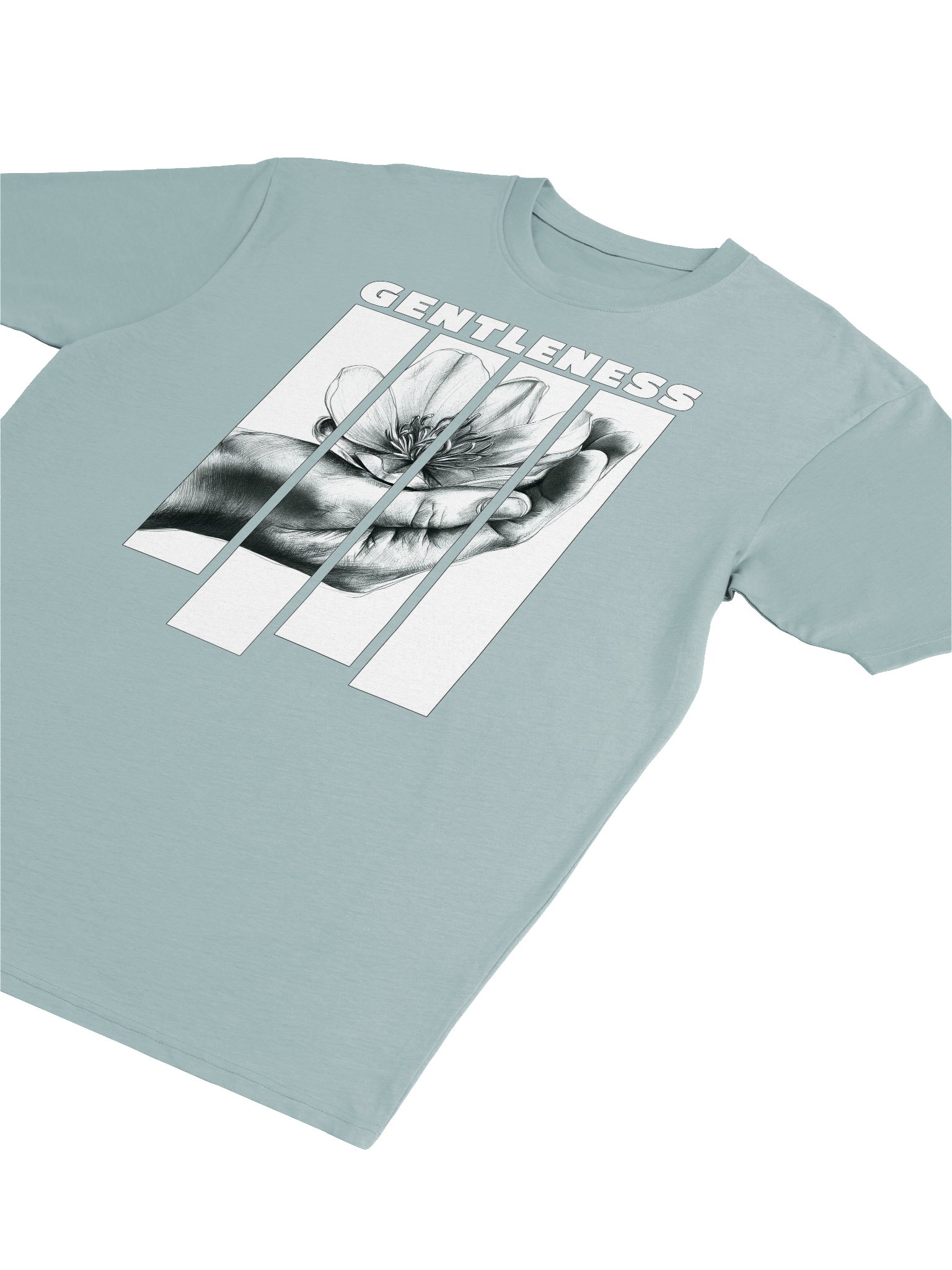 Gentleness - Premium Unisex Tee product image (11)
