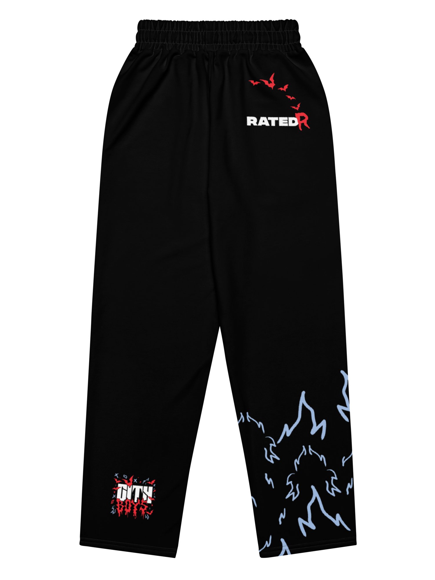R-tism Worlwide Sweatpants product image (3)