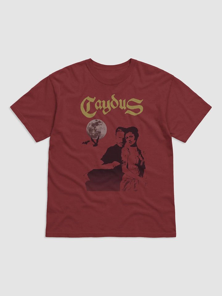 Solstice, Interrupted Tee product image (9)