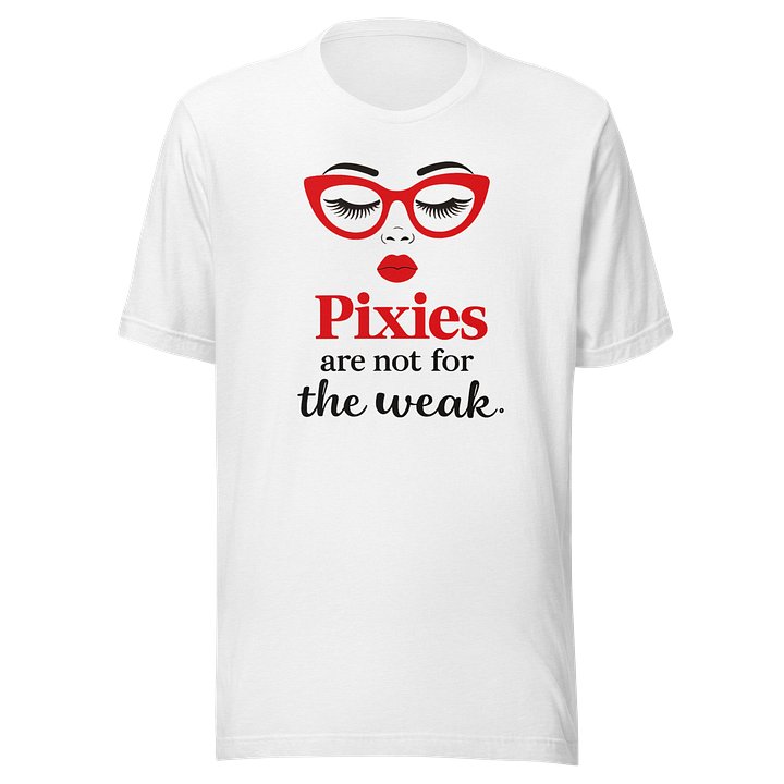 Pixies are not for the weak product image (2)