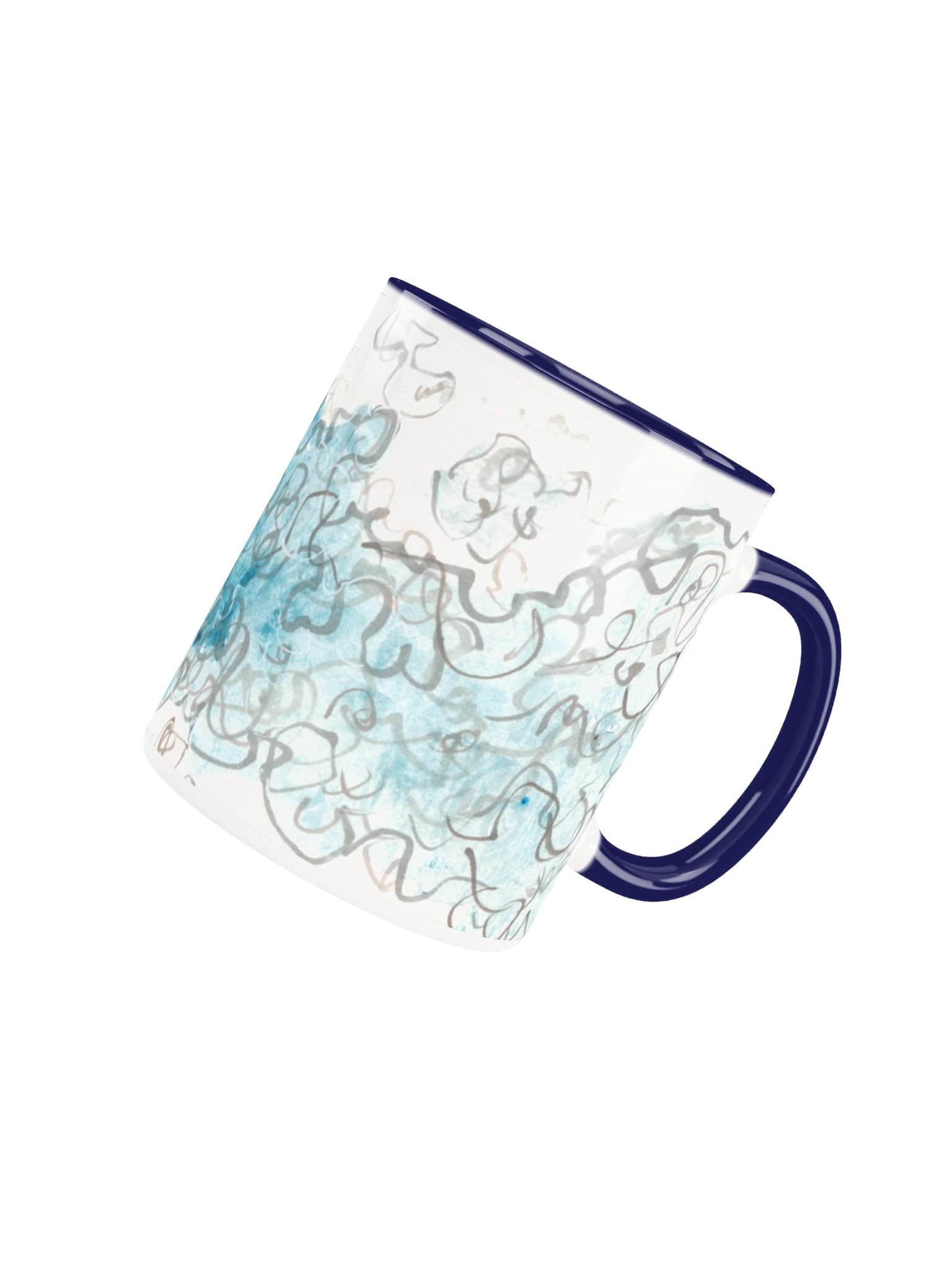 Koffing Koffee time! - Mug product image (7)