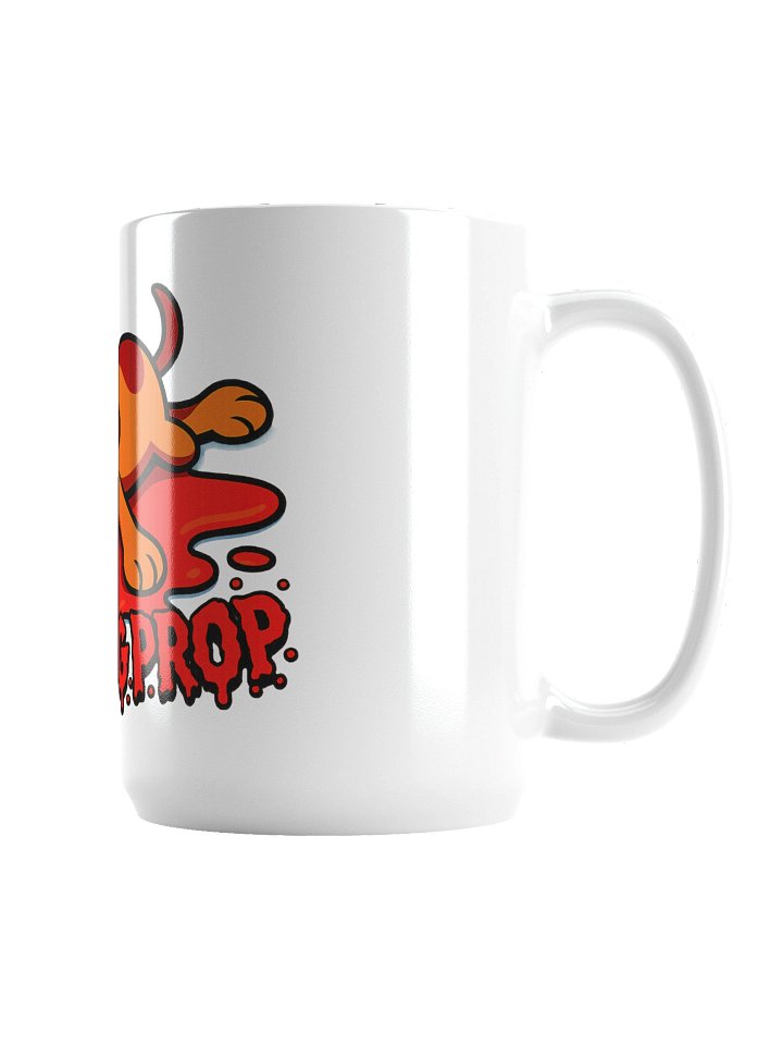 D**D Dog Prop! product image (2)