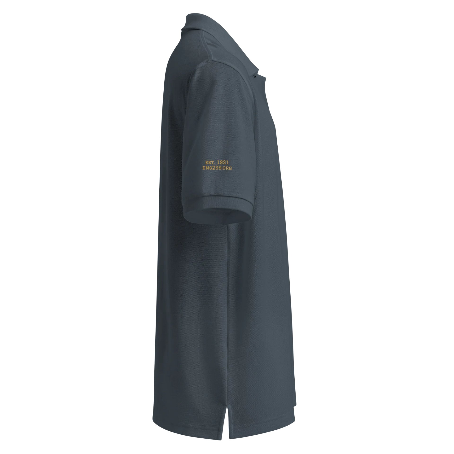 ENS Everyday Past Master’s Polo product image (4)