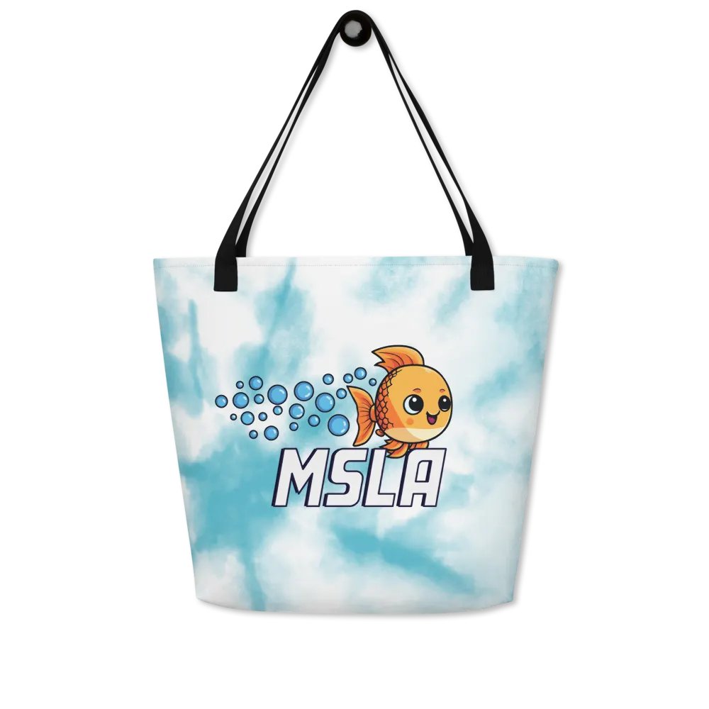 Neptune - Tote Bag product image (3)