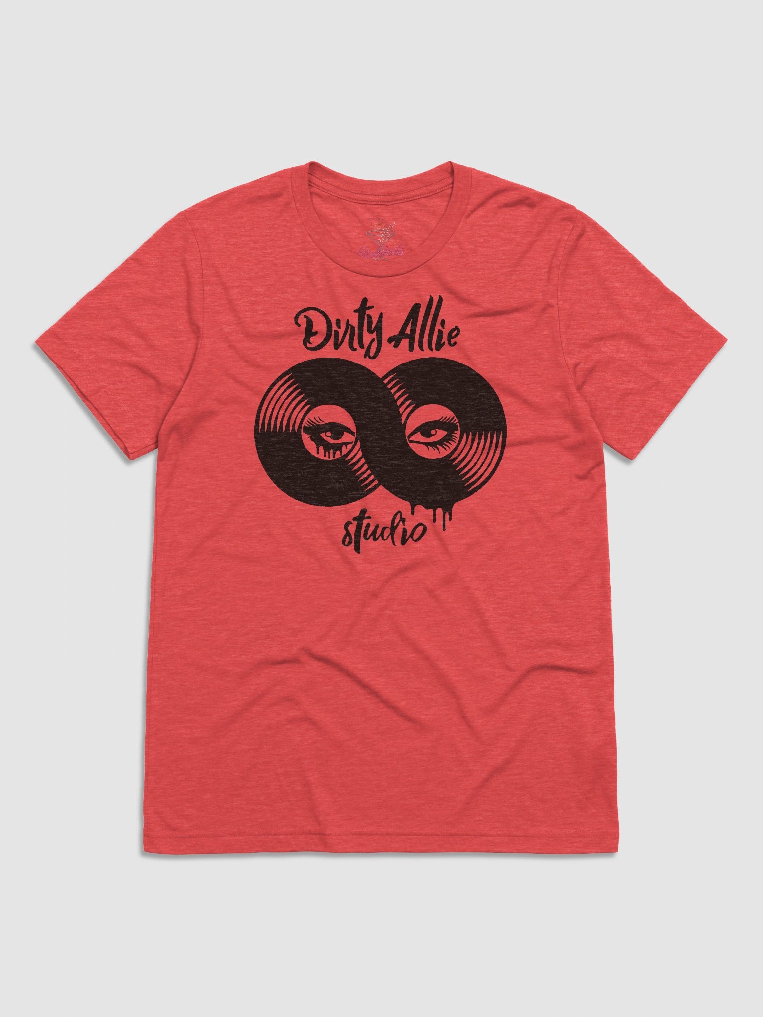 Dirty Allie Studios T-Shirt product image (17)