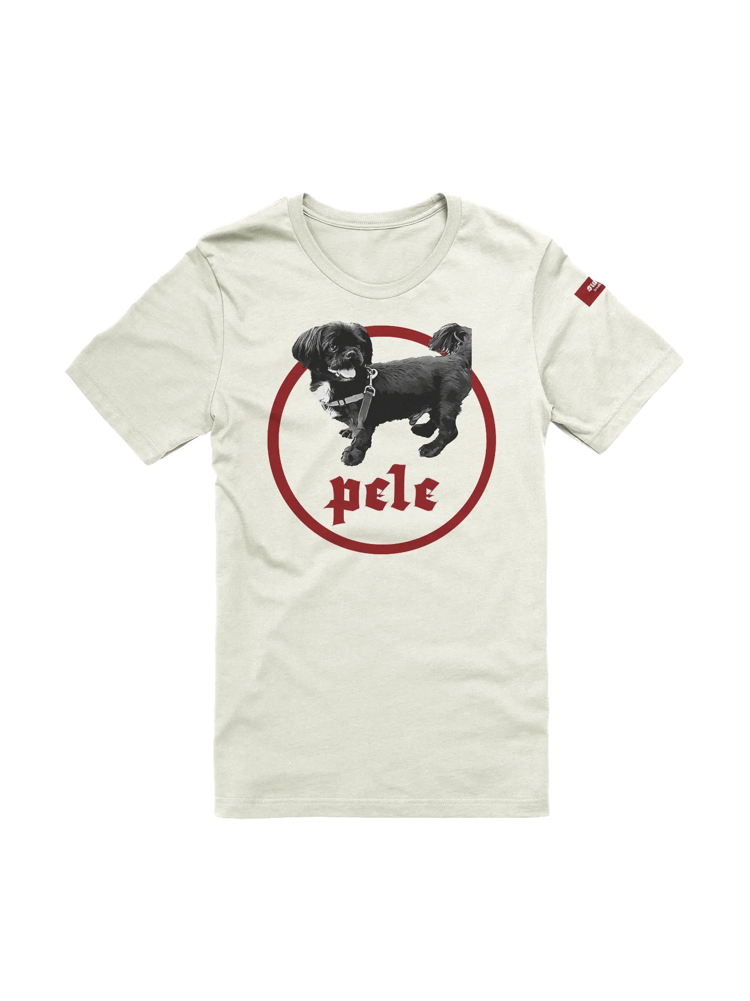 Pele Playera product image (1)