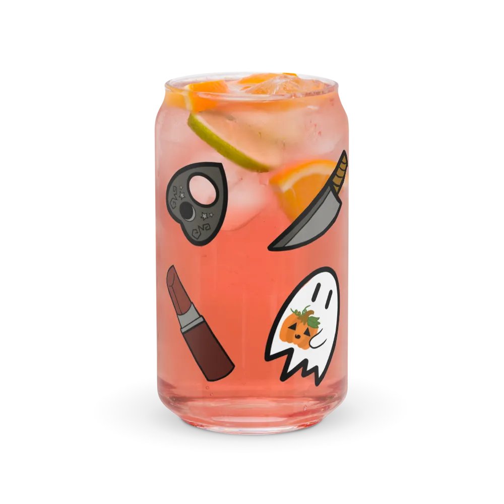 Ghost mix cup product image (37)