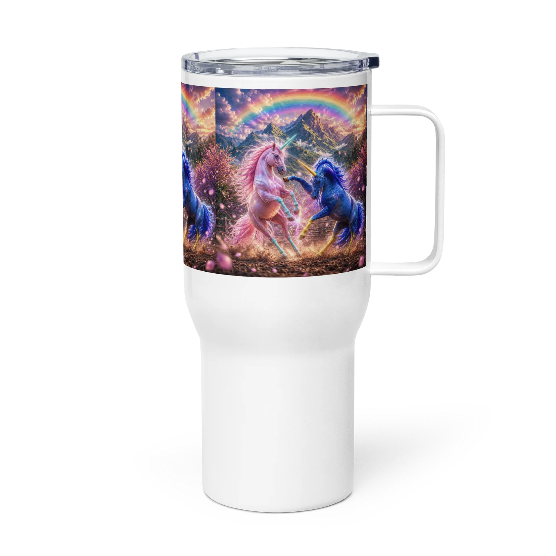 Display Your Love For Unicorns product image (4)