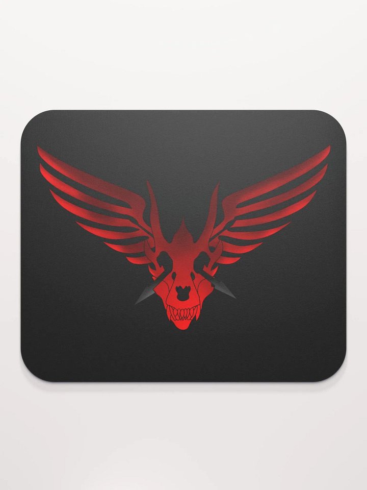 "Desert Dragons" Logo Mouse Pad product image (2)