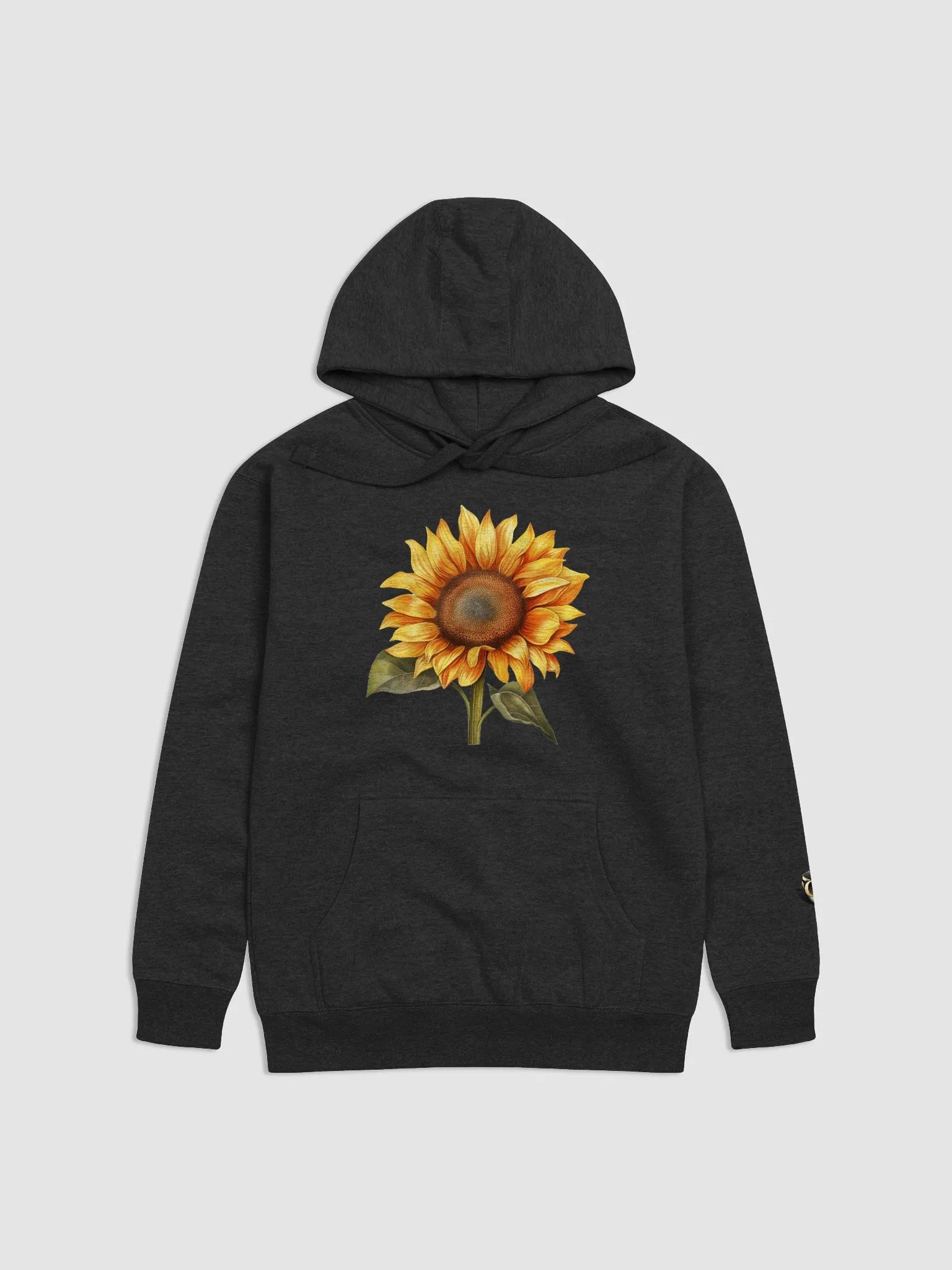 Sunny Bloom Hoodie product image (6)